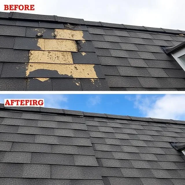 Roof Repair Near Me in Nunda, NY near me